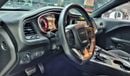 Dodge Challenger SRT Hellcat SPECIAL RAMADAN OFFER DODGE CHALLENGER HELLCAT WIDE BODY 2020 IN IMMACULATE CONDITION FO