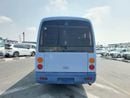 Mitsubishi Rosa (RAMADAN OFFER) MITSUBISHI ROSA BUS RHD 1998 MODEL 4.9 L DIESEL MANUAL(PM00434)