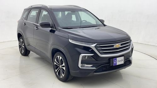 Chevrolet Captiva Premier 1.5L (149 HP) (5 Seater) 2023 PREMIER | AED 790/Month | 0 DP | 30 Day Return | Warranty | Se