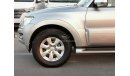 ميتسوبيشي باجيرو 3.5L Petrol, Sunroof & Leather Seats, Clean Condition 4WD  (LOT # 9979)