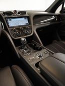 Bentley Bentayga Bentayga 4.0T 2021 Bentley Mulliner Blackline, Warranty, Full Bentley Service History, Fully Loaded,