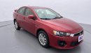 Mitsubishi Lancer GLS 1.6 | Under Warranty | Inspected on 150+ parameters