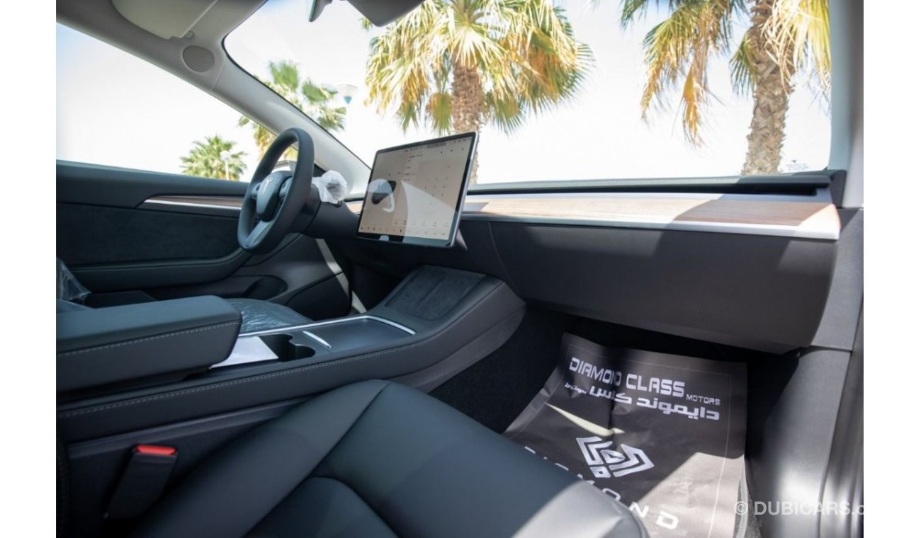 Tesla Model 3 Tesla Model 3 Long Range  GCC 2021 Auto Pilot Under Warranty