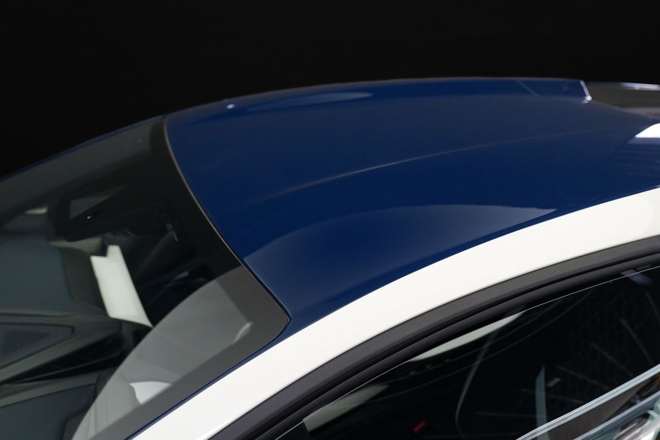 Lamborghini Revuelto 6.5L V12 Hybrid