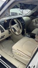 Nissan Patrol SE T2