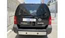 Nissan XTerra 4.0S 4 | Under Warranty | Free Insurance | Inspected on 150+ parameters