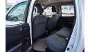 Nissan Navara NISSAN NAVARA 2018 (V4-2.5L)(4X4)