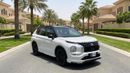 Mitsubishi Outlander 2025 | AED 1395/Month | 0 DP | 30 Day Return | Warranty | Service History