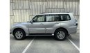 Mitsubishi Pajero HIGHLINE 3.8 | Under Warranty | Free Insurance | Inspected on 150+ parameters