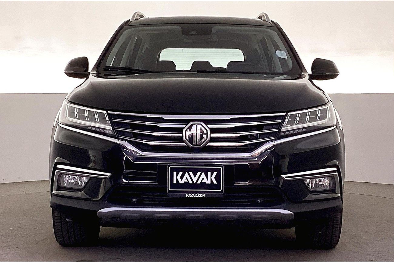 MG RX5 Luxury | Guaranteed Warranty | 0 Down Payment