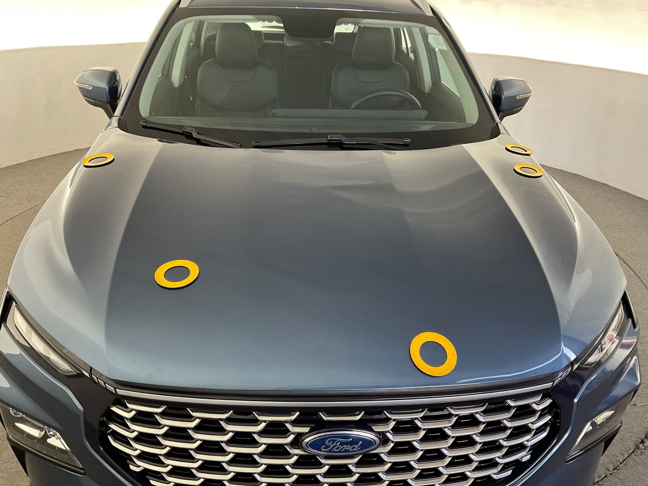 Ford Territory Trend | Guaranteed Warranty | 0 Down Payment