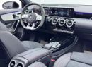 Mercedes-Benz A 35 AMG 4MATIC Hatchback 2023 Mercedes Benz A35 AMG Aerodynamic Package, 2028 Mercedes Warranty + Service Pa