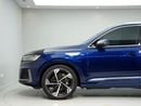 أودي Q7 45 TFSI GCC Specs | Low Mileage