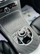 مرسيدس بنز C 300 PREMIUM