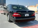Lexus LS 430