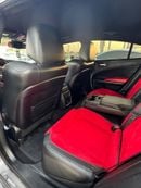 Dodge Charger Scatpack 6.4L V8 WideBody