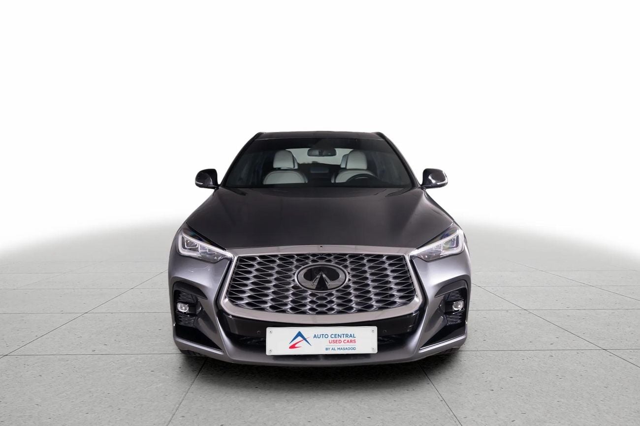 إنفينيتي QX55 ESSENTIAL 2.0