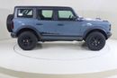 Ford Bronco WILDTRAK /B4D4622 / AL TAYER MOTORS /AL QOUZ SHOWROOM