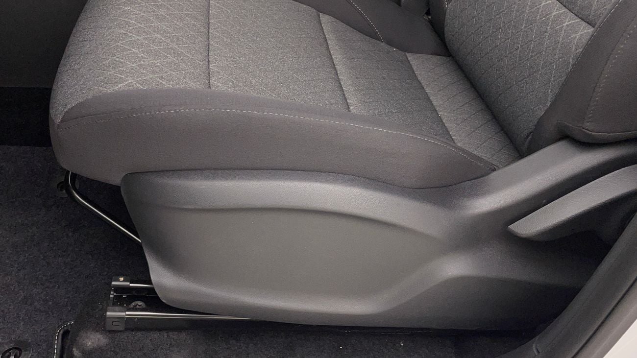 MG ZS STD 1.5 | Zero Down Payment | Home Test Drive