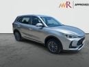 MG ZS STANDARD 1.5L
