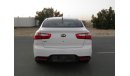 Kia Rio 2015