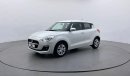 Suzuki Swift GL 1.2 | Under Warranty | Inspected on 150+ parameters