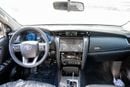 Toyota Fortuner EXR 2.4L Diesel | Automatic | 4x4 | Comfort
