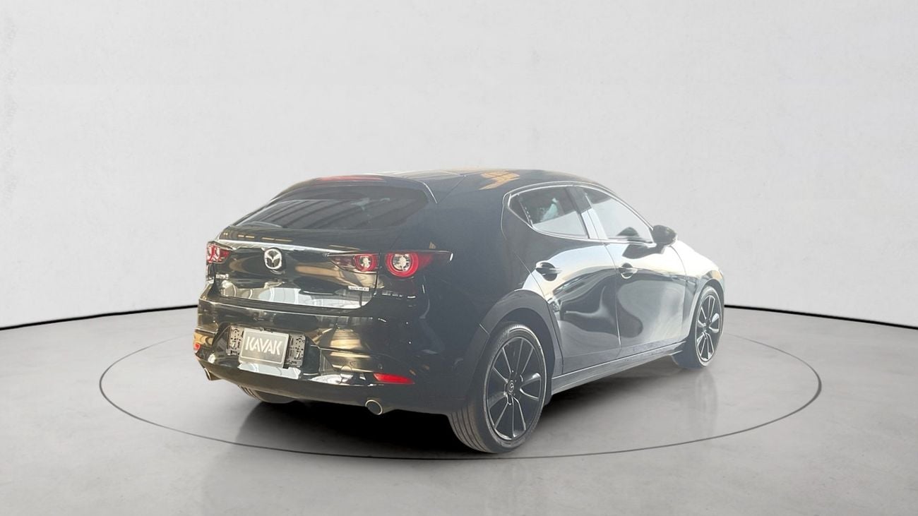 Mazda 2 2.0 INTENSE AUTO | Guaranteed Warranty | 0 Down Payment