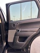 لاند روفر رينج روفر سبورت Range Rover 2018 Sport SE_American_Excellent Condition _Full option