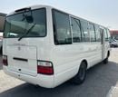 Toyota Coaster