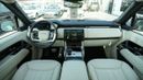 Land Rover Range Rover HSE P400 3.0L V6 Carpathian Grey 2026 MY Export Only