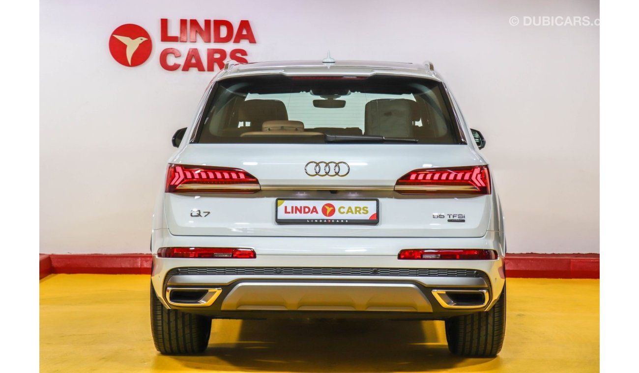 أودي Q7 (SOLD) Selling Your Car? Contact us 0551929906