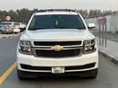 Chevrolet Tahoe LT Taho USA 2016