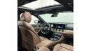 Mercedes-Benz E200 2023 Mercedes E 200, June 2025 EMC Warranty, Full Agency Service History, GCC