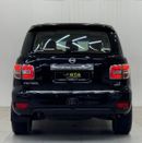 Nissan Patrol SE T1 5.6L 2014 Nissan Patrol SE V8, Full Service History, Excellent Condition, 8 Seater, GCC