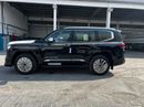 Toyota Land Cruiser 3.5L VXR FULL OPTION 2024