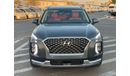 Hyundai Palisade 2021 Hyundai Palisade SEL+ Full Option / EXPORT ONLY/ فقط للتصدير