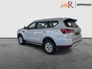 Nissan X Terra 4WD TITANIUM 2.0