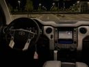 Toyota Tundra LIMITED (NON GCC) Toyota Tundra model 2019 fuel petrol cylinder 8 transmission automatic gear