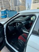 لاند روفر رانج روفر إيفوك