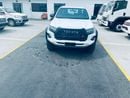 Toyota Hilux HILUX GR SAUDI 2.8L DIESEL