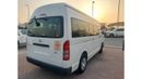 Toyota Hiace 2.7L PETROL HIGH ROOF 13 SEATER MT