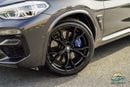 BMW X4M  3.0L (510 HP)