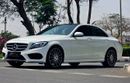 Mercedes-Benz C 200 premium