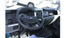 Isuzu PICK UP 2023 4.2L M/T 4x2 Diesel Cab Chassis | 100L Fuel Tank | POWER STEERING