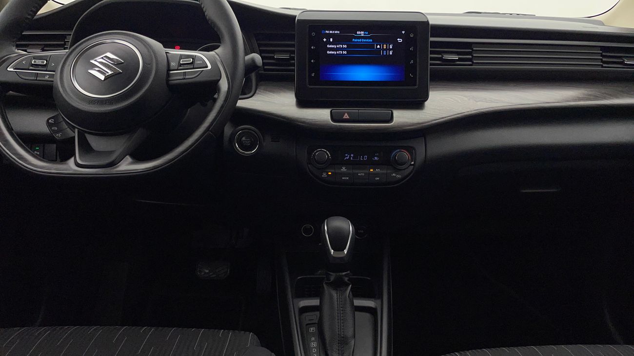 Suzuki Ertiga 1.5L GLX 2024 GLX | AED 731/Month | 0 DP | 30 Day Return | Warranty | Service History