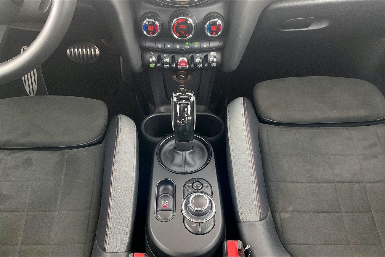 Mini John Cooper Works John Cooper Works | National Day Celebration | Guaranteed Warranty | 0 Down Payment