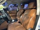 إنفينيتي QX80 Luxury 5.6L