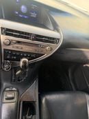 Lexus RX350 3.5 6cyl SUV/Crossover AWD 5 Saets 5 Doors