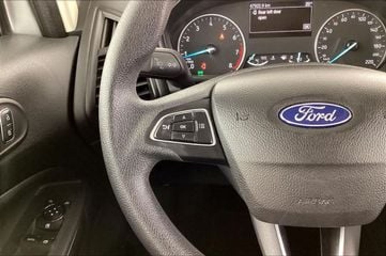فورد ايكو سبورت Trend | شامل الضمان | 0 ﺪﻔﻋﺓ ﺃﻮﻟﻯ